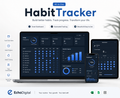 Ultimate Daily Habit Tracker